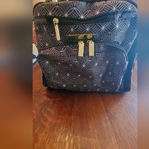 Jujube diaper bag